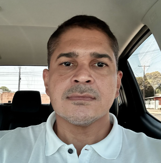 Gustavo Mendes